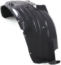 2004-2014 Nissan Titan Front Fender Liner LH.