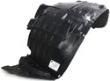 2004-2014 Nissan Titan Front Fender Liner LH.