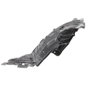 2006-2009 Nissan 350Z Front Fender Liner RH.