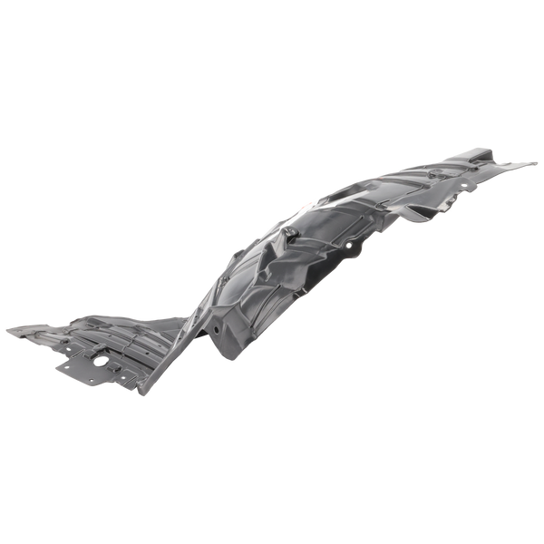 2006-2009 Nissan 350Z Front Fender Liner RH.