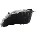 2006-2009 Nissan 350Z Front Fender Liner RH.