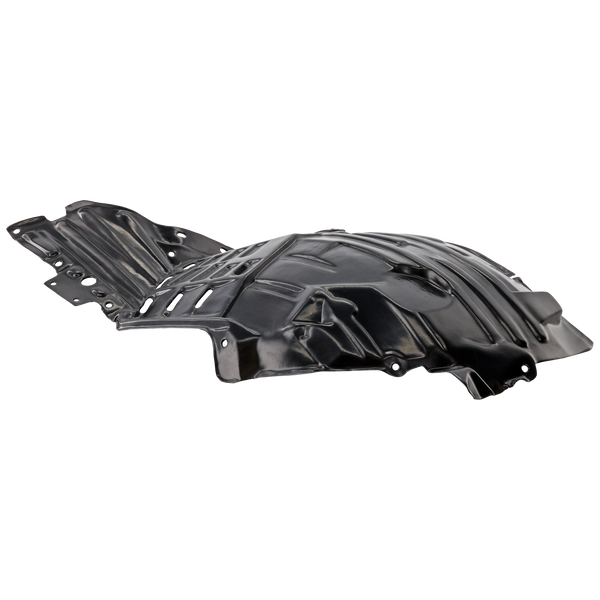 2003-2005 Nissan 350Z Front Fender Liner RH.