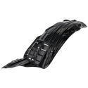 2003-2005 Nissan 350Z Front Fender Liner LH.
