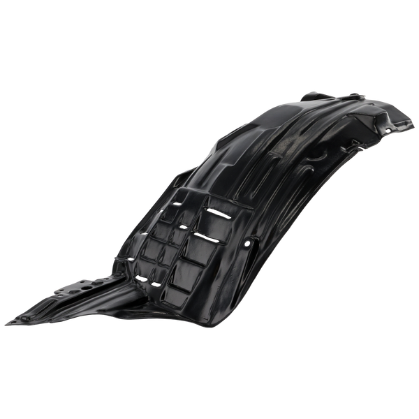 2003-2005 Nissan 350Z Front Fender Liner LH.