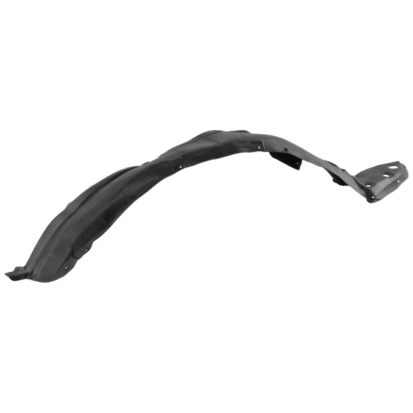 2007-2013 Nissan Altima Front Fender Liner RH.