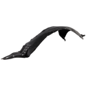 2007-2013 Nissan Altima Front Fender Liner LH.