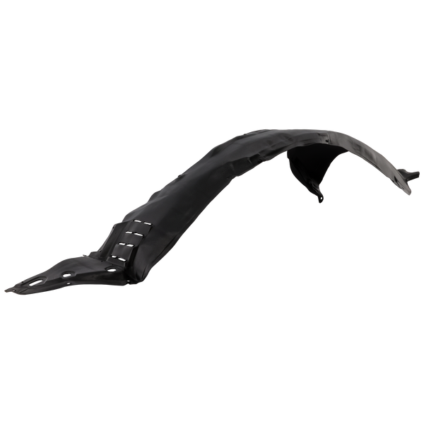 2007-2013 Nissan Altima Front Fender Liner LH.