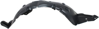 2007-2009 Nissan Sentra Front Fender Liner RH.