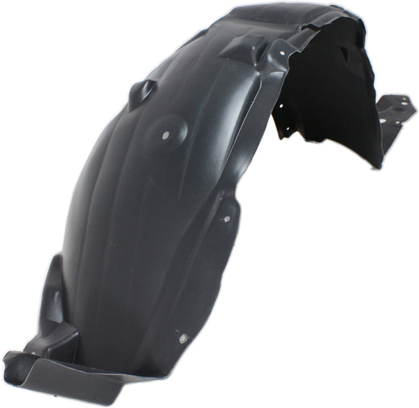 2007-2009 Nissan Sentra Front Fender Liner RH.