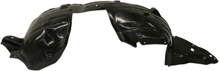 2007-2009 Nissan Sentra Front Fender Liner LH.