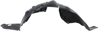 2007-2009 Nissan Sentra Front Fender Liner LH.