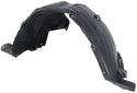 2007-2009 Nissan Sentra Front Fender Liner LH.