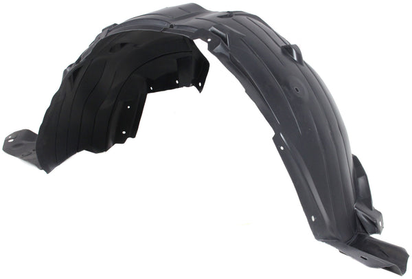 2007-2009 Nissan Sentra Front Fender Liner LH.
