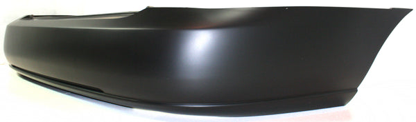 2000-2003 Nissan Sentra Rear Bumper Cover, Primed.