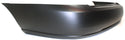 2000-2003 Nissan Sentra Rear Bumper Cover, Primed.