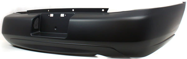 2000-2001 Nissan Altima Rear Bumper Cover, Primed.