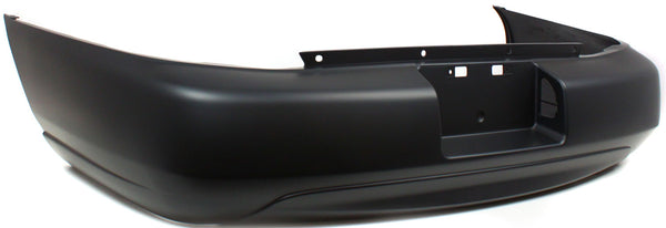 2000-2001 Nissan Altima Rear Bumper Cover, Primed.