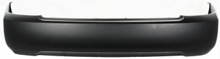 2004-2006 Nissan Sentra Rear Bumper Cover, Primed - Capa.