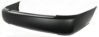 2004-2006 Nissan Sentra Rear Bumper Cover, Primed - Capa.