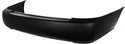 2004-2006 Nissan Sentra Rear Bumper Cover, Primed.