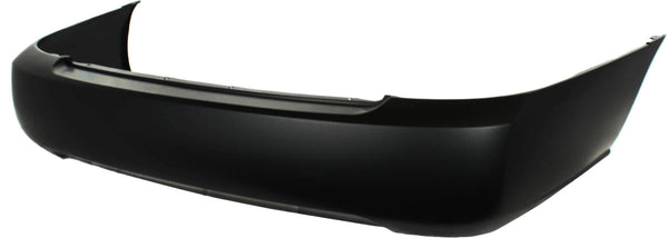2004-2006 Nissan Sentra Rear Bumper Cover, Primed.