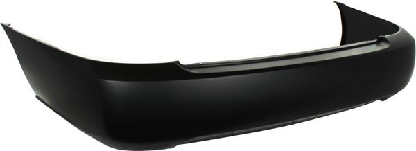 2004-2006 Nissan Sentra Rear Bumper Cover, Primed.