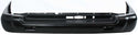 1999-2004 Nissan Pathfinder Rear Bumper Cover.