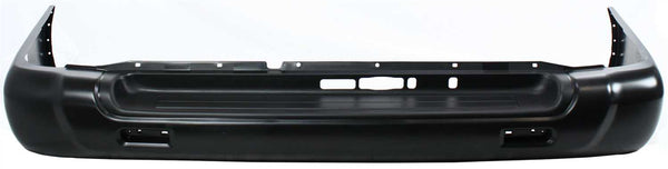 1999-2004 Nissan Pathfinder Rear Bumper Cover.