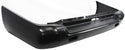 1999-2004 Nissan Pathfinder Rear Bumper Cover.