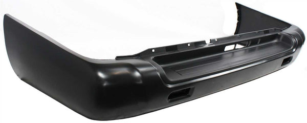 1999-2004 Nissan Pathfinder Rear Bumper Cover.