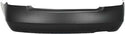 2002-2006  Nissan Altima Rear Bumper Cover, Primed, 2.5L Eng - Capa.