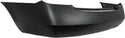 2002-2006  Nissan Altima Rear Bumper Cover, Primed, 2.5L Eng - Capa.