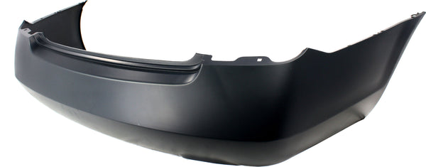 2002-2006 Nissan Altima Rear Bumper Cover, Primed, 2.5l Eng.
