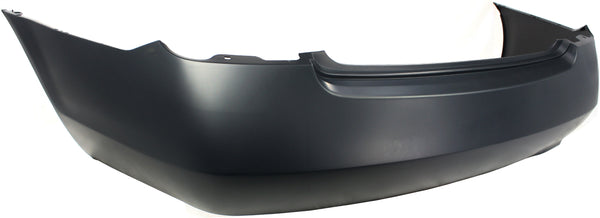 2002-2006 Nissan Altima Rear Bumper Cover, Primed, 2.5l Eng.