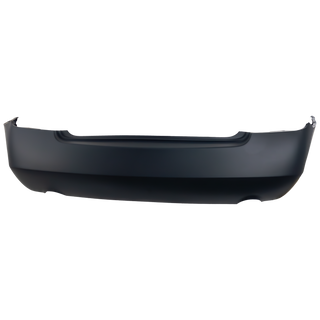 2002-2006 Nissan Altima Rear Bumper Cover, Primed, 3.5l ., Excluding SE-R.