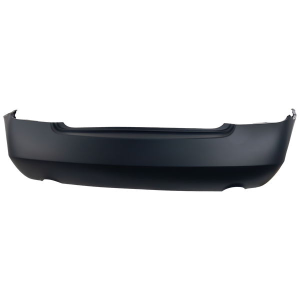 2002-2006 Nissan Altima Rear Bumper Cover, Primed, 3.5l ., Excluding SE-R.