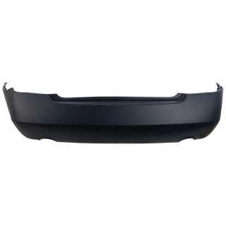 2002-2006 Nissan Altima Rear Bumper Cover, Primed, 3.5l ., Excluding SE-R.