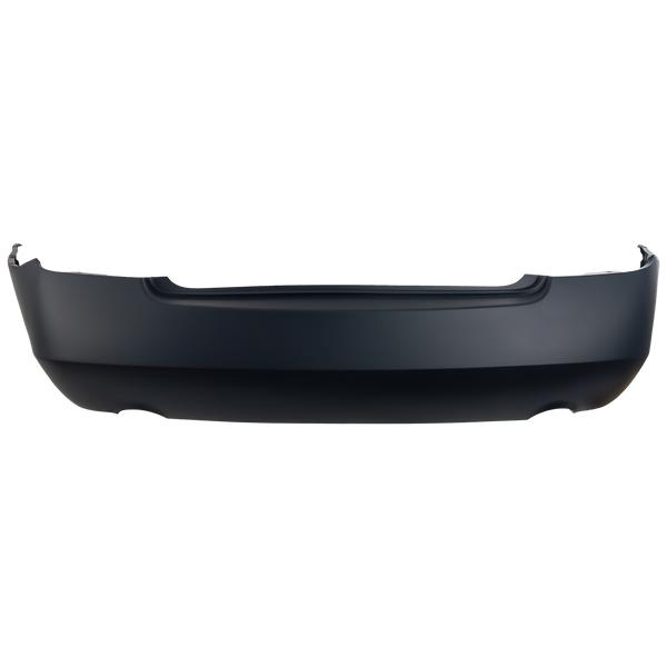 2002-2006 Nissan Altima Rear Bumper Cover, Primed, 3.5l ., Excluding SE-R.