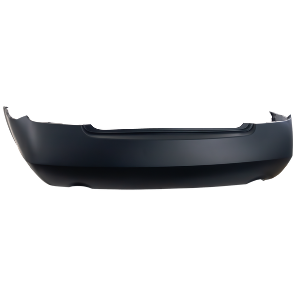 2002-2006 Nissan Altima Rear Bumper Cover, Primed, 3.5l ., Excluding SE-R.