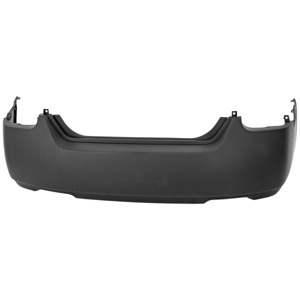 2004-2006 Nissan Maxima Rear Bumper Cover, Primed.
