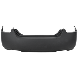 2004-2006 Nissan Maxima Rear Bumper Cover, Primed.