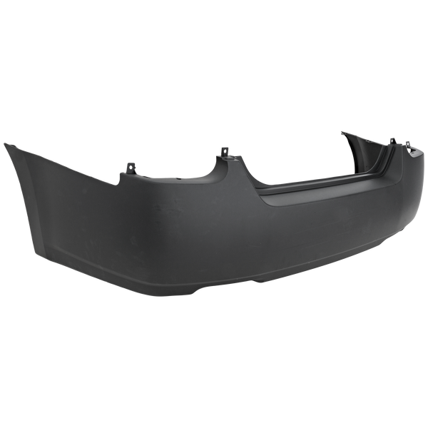 2004-2006 Nissan Maxima Rear Bumper Cover, Primed.