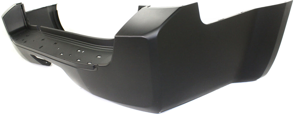 2005-2007 Nissan Pathfinder Rear Bumper Cover, Primed