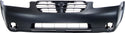2000-2001 Nissan Maxima Front Bumper Cover, Primed.