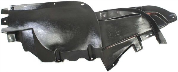 1999-2004 Oldsmobile Alero Front Fender Liner RH.
