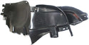 1999-2004 Oldsmobile Alero Front Fender Liner RH.