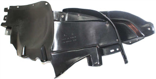 1999-2004 Oldsmobile Alero Front Fender Liner RH.