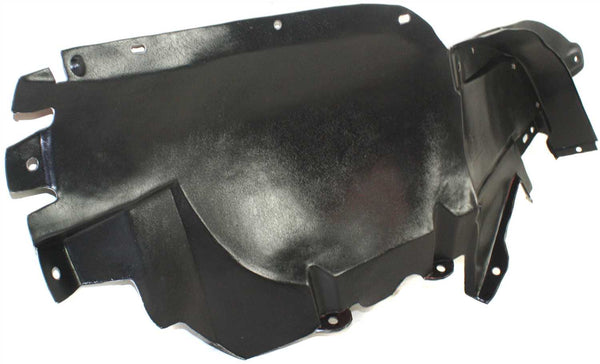 1999-2004 Oldsmobile Alero Front Fender Liner RH.