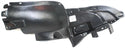 1999-2004 Oldsmobile Alero Front Fender Liner LH.