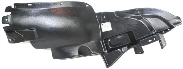 1999-2004 Oldsmobile Alero Front Fender Liner LH.
